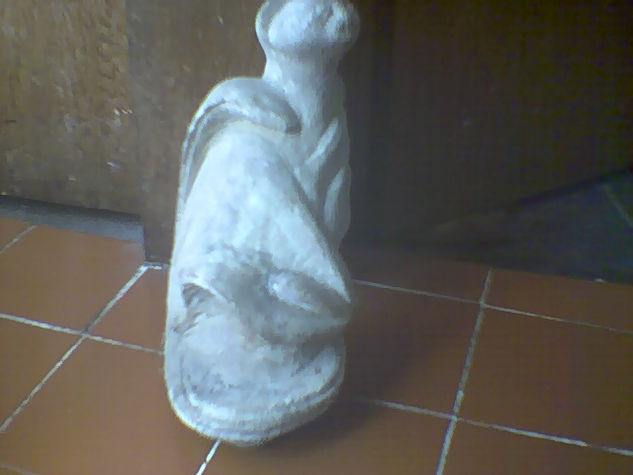 normal Piedra Figurativa