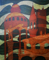 La ciudad sumergida