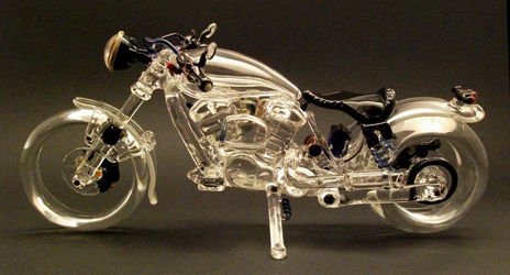 Moto Custom