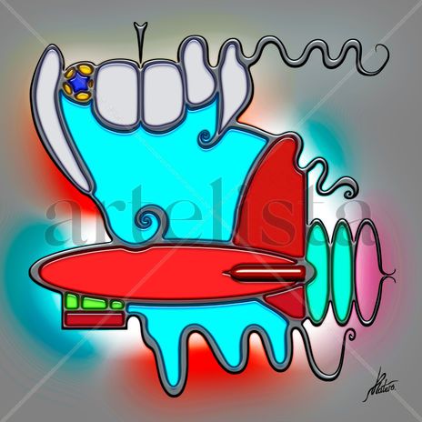 Caza II