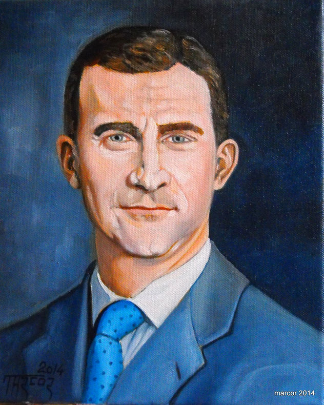 FELIPE VI