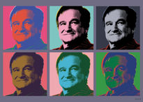 Robin Williams....