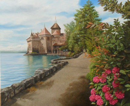 Castillo de...