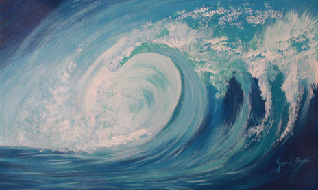 Energía Marina