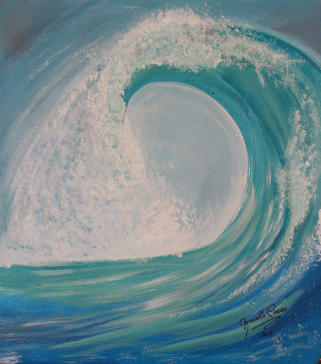 Fuerza Marina