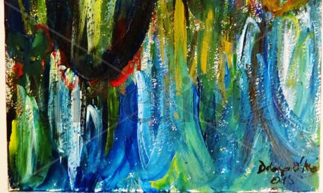 TRABALHOS ABSTRATOS