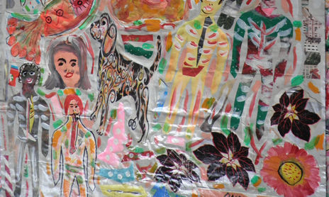 www.alvaroamejeiraslpaintings.mosaicglobe.com