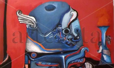 El Planeta del Doctor Kraneo
