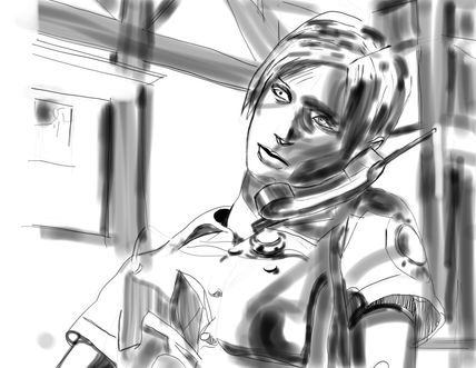 Cybil 3