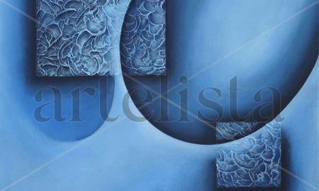 Abstract Paintings
