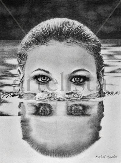 Reflejo Pencil