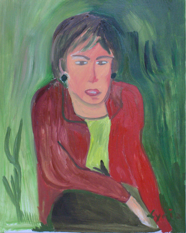 autoretrato