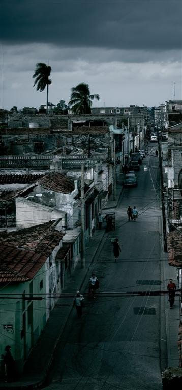 Street