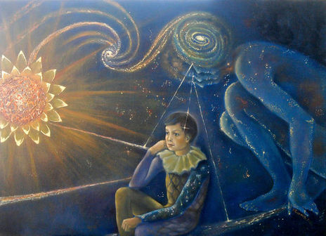 Mas alla del sol