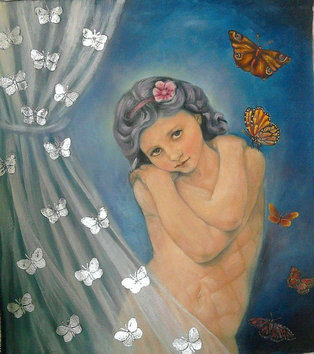 EL DESPERTAR