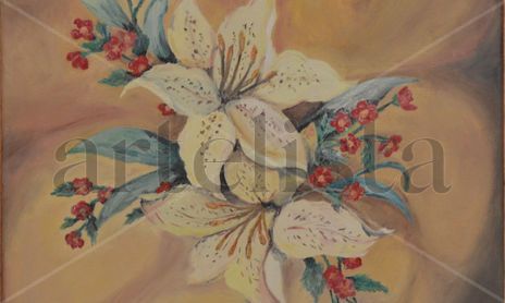 Artes florales