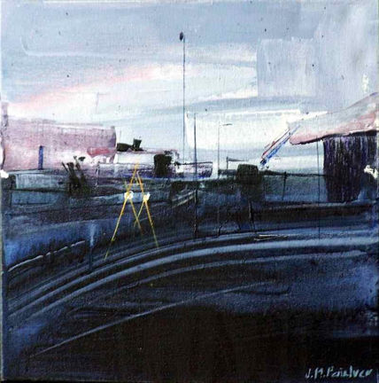 Molina en-trance II