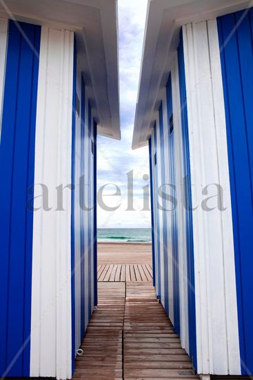 COLECCION MARINAS nº 69955 Other Themes Color (Digital)