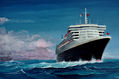 Queen mary 2