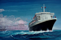 Queen mary 2