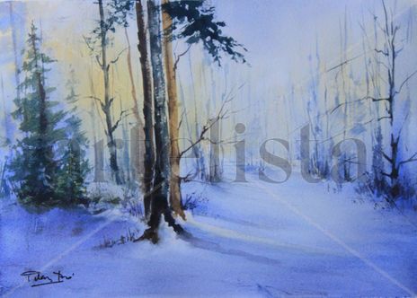 Nieve 1