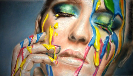Pinturas