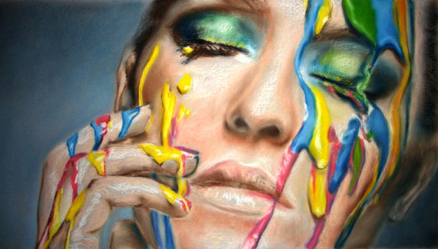Pinturas
