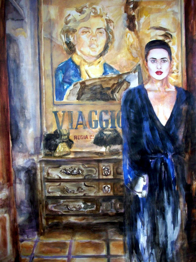 IL VIAGGIO
