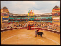 Plaza de Toros, Huelva