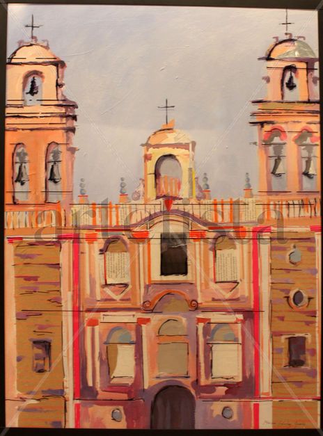 Catedral de Huelva