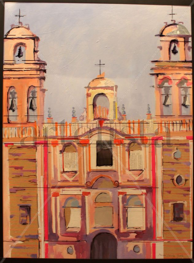 Catedral de Huelva