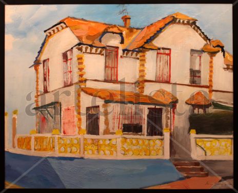 Barrio Obrero, Huelva