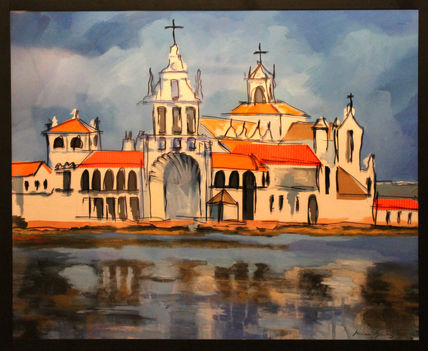 El Rocío, Huelva