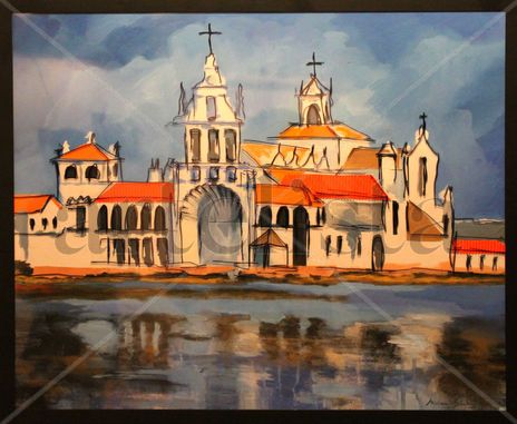 El Rocío, Huelva