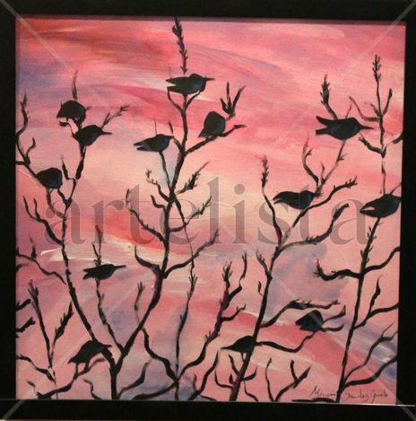 Naturaleza I
