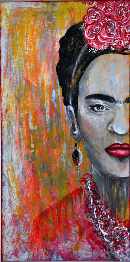 Frida