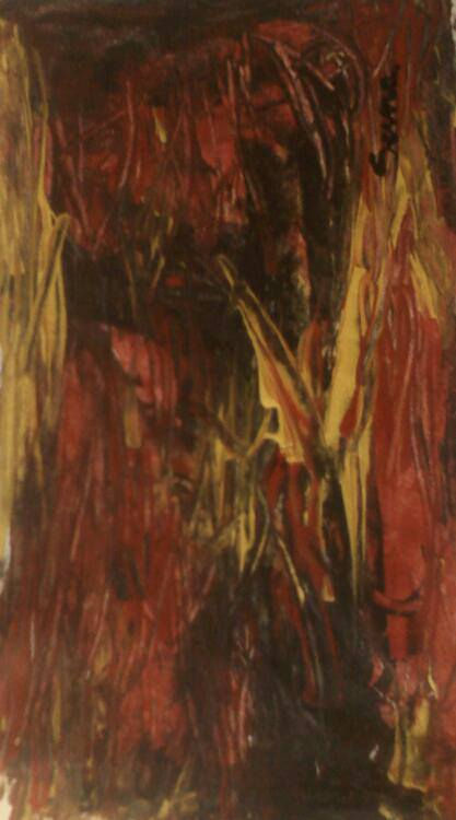abstracto