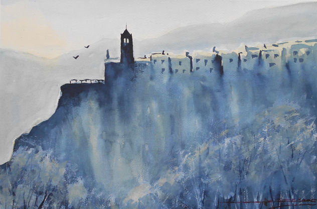 castellfollit de la roca