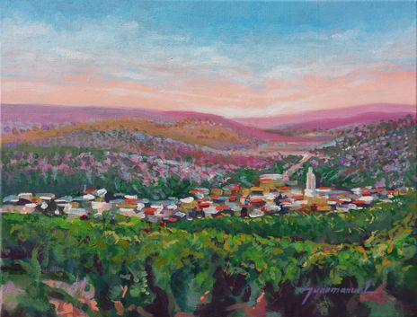 Escañuela