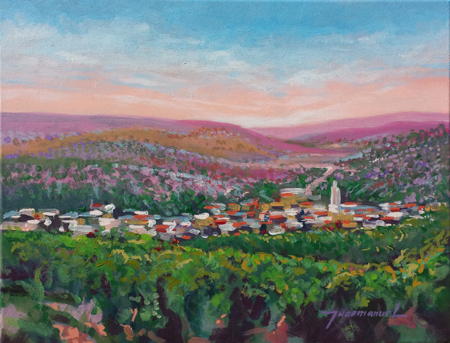 Escañuela