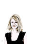 Gwyneth Paltrow, copydraw by jlb.