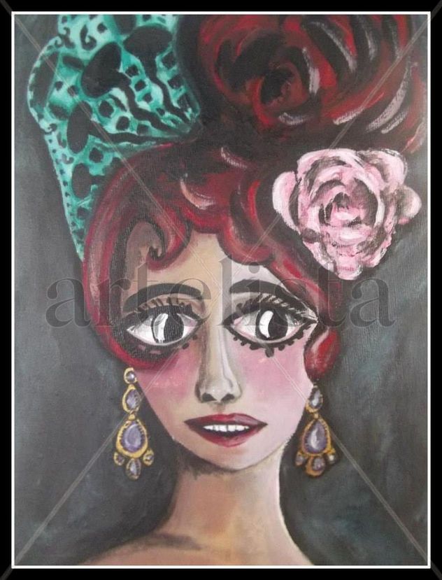 melancolia