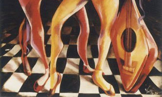 "Arlequines"