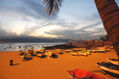 playa de las canteras