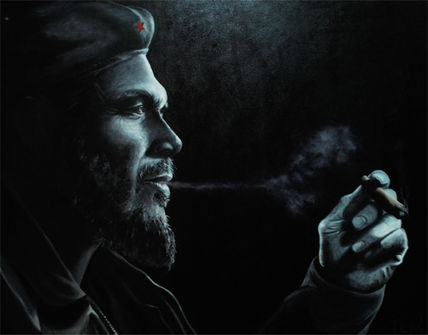 "che"