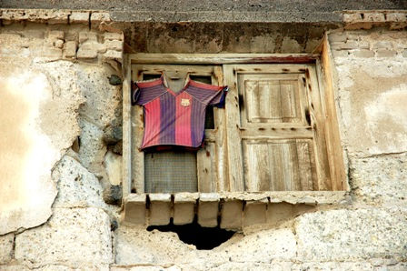 camiseta