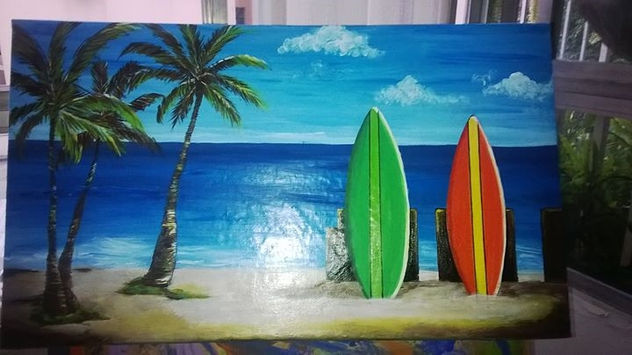 playa