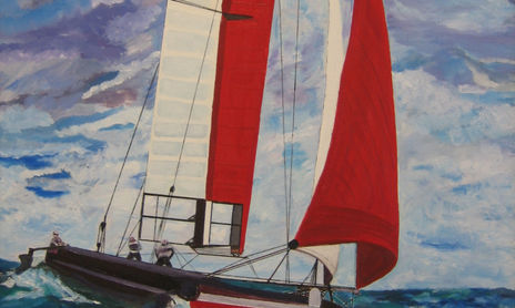 Marinas