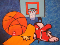 Baloncesto...