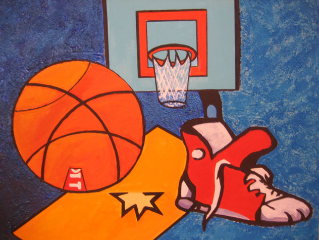 Baloncesto (Estudiantes)